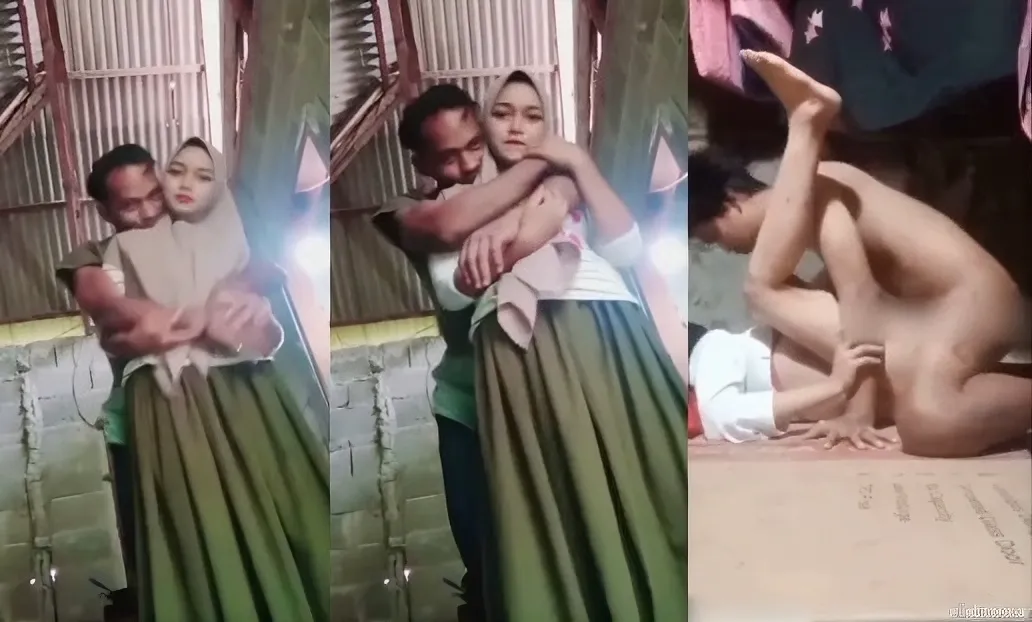 Meski Kameraku Burik Tapi Cewekku Bikin Semua Mata Milirik