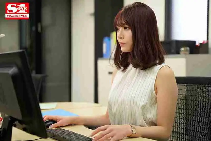 SONE-266 (Uncensored) Please kiss me I missed the last train - Ayaka Kawakita