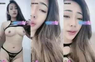 Shaciko Yubi Kesepian Butuh Teman Buat Mainin Memeknya